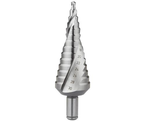 Rotec trinbor 4.0-30.0 nr.2 hsse-co