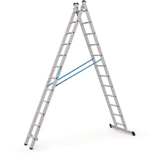 Zarges reformstige combimaster plus x 2x12tr