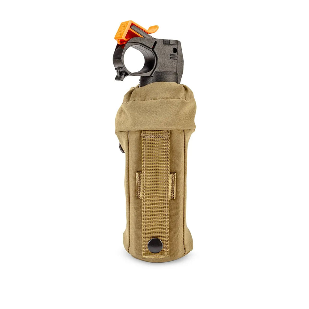 Vortex glas suit pro bear spray pouch-tan