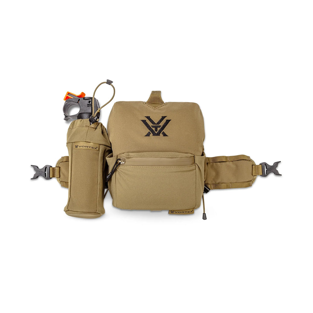 Vortex glas suit pro bear spray pouch-tan