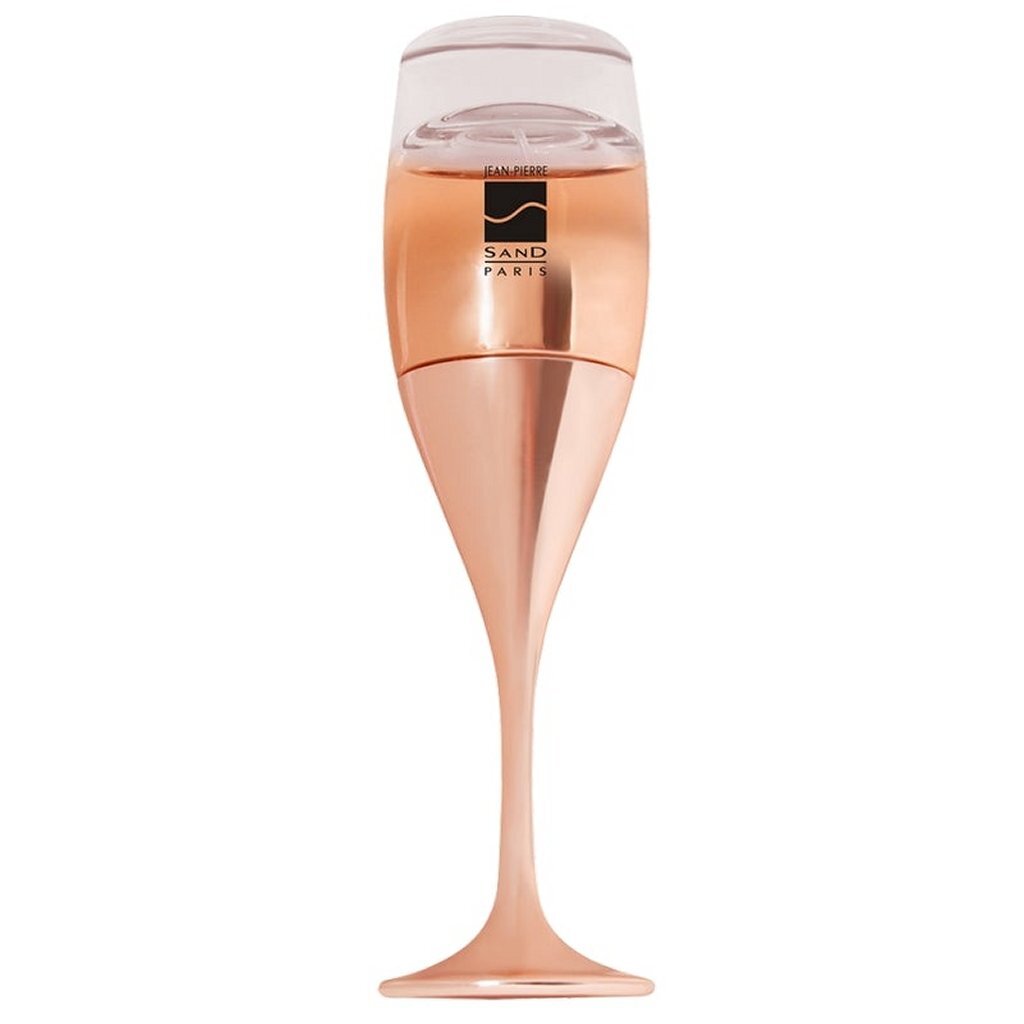 Jean-Pierre Sand Eau de Parfum Rose 35 ml
