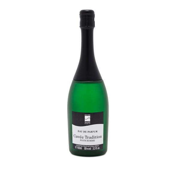 Jean-Pierre Sand Eau de Parfum Cuvée Tradition til mænd 100 ml