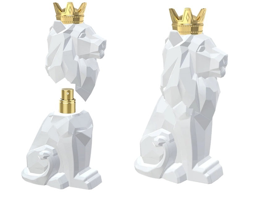 Jean-Pierre Sand Eau de Parfum Xerxus Hvid til mænd