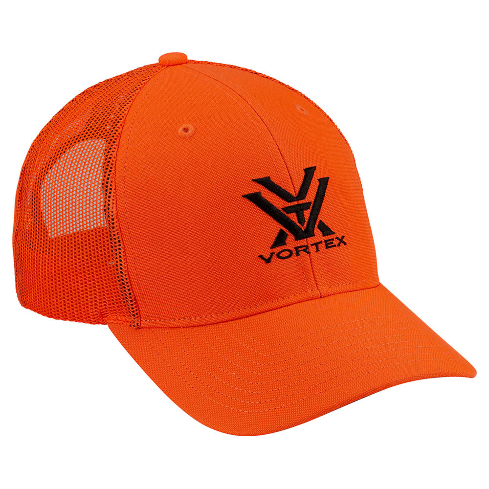 Vortex cap traditioner