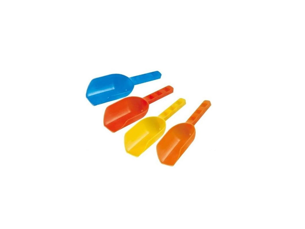 Summerplay sandskovl plast 21cm