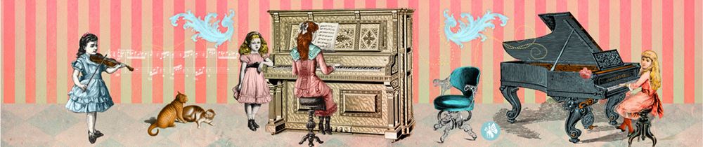 Rondo11 musik: klaverundervisning (elise)