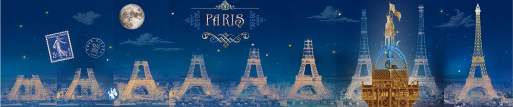 Rondo26 musik: eiffel glitters (la vi
