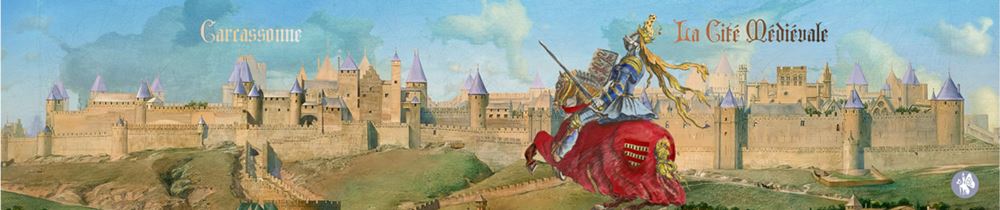 Rondo38 musik: carcassonne. bror jac