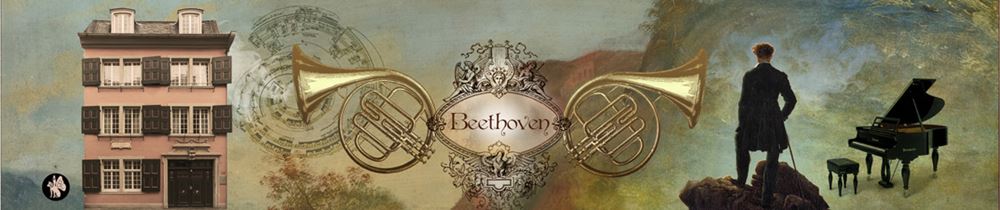 Rondo75 musik: Beethoven trompet (ode