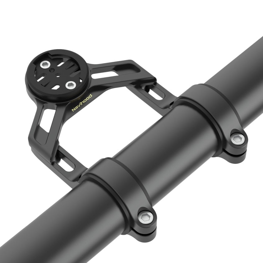 Navihood Steer Holder med dobbelt ring C5