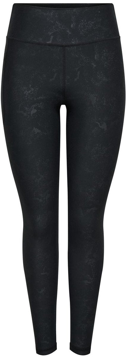 Only play - onpjam-2-save hw pck aop tights dame sportsleggings