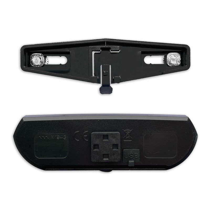 Baglys USB Eagle