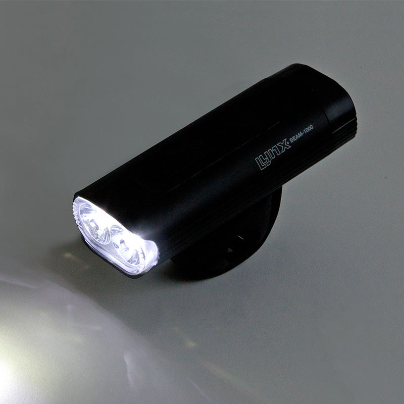 Forlygte USB -bjælke 1000