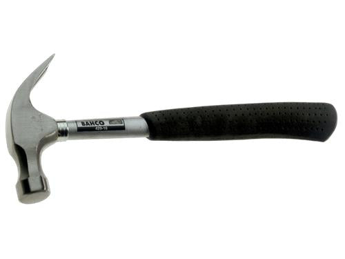 Bahco klohammer 570gr stålhåndtag