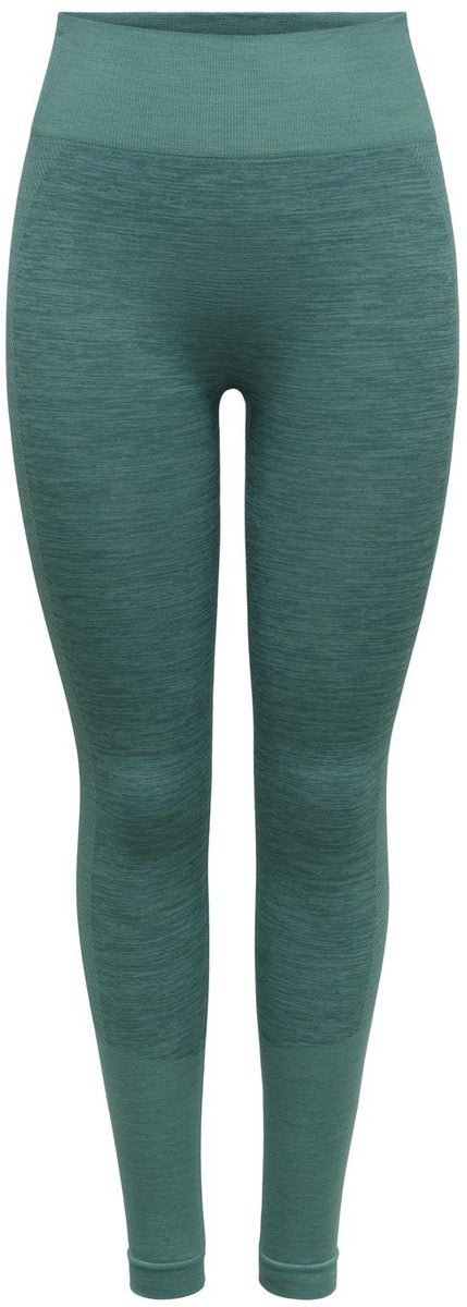 Only play - onpjamino hw seam tights dameleggings - str. s