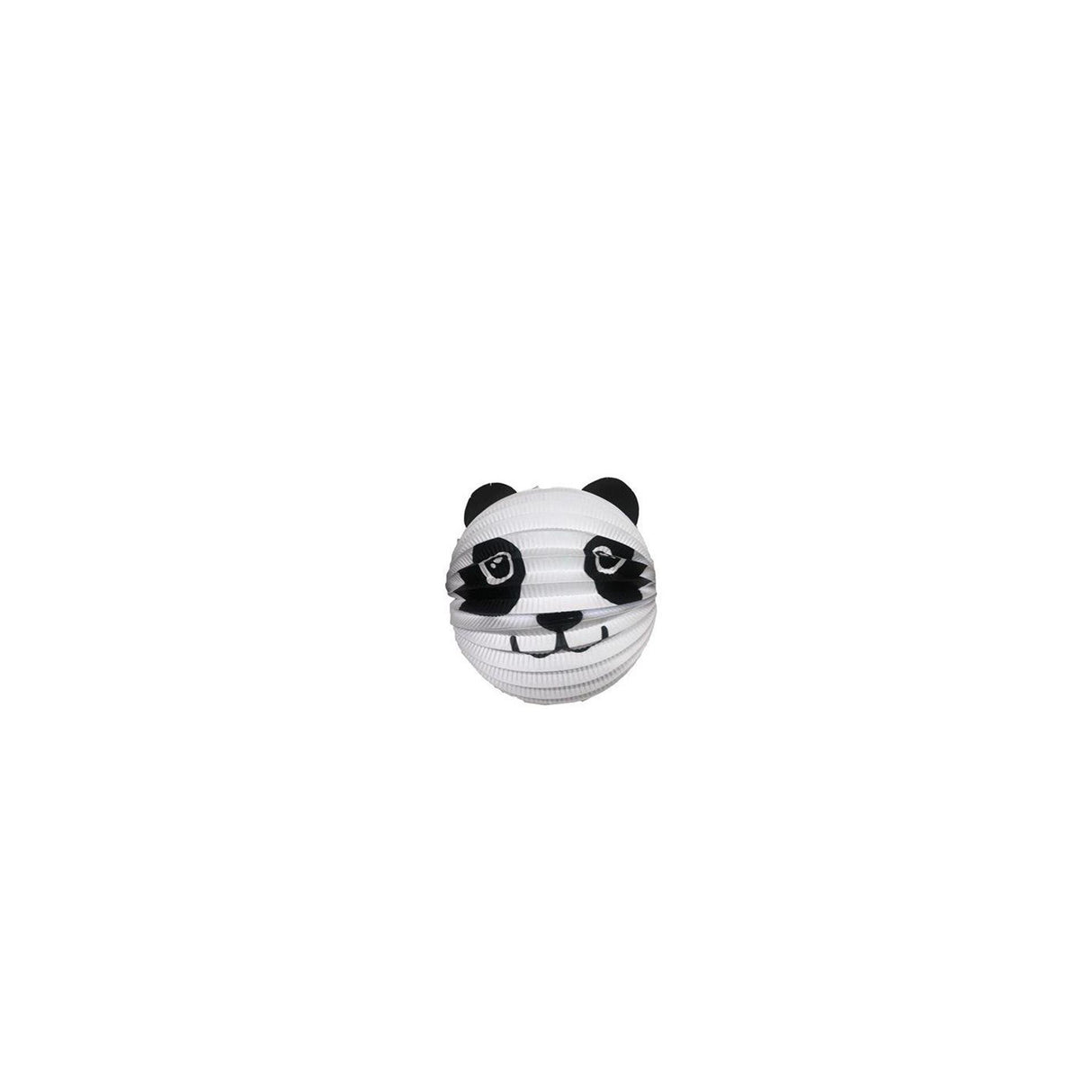 Haza kuglelanterne panda ø20cm