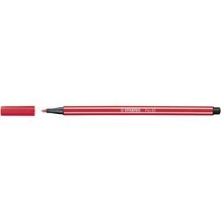 Stabilo pen 68 - tusch - karminrød (68 48)
