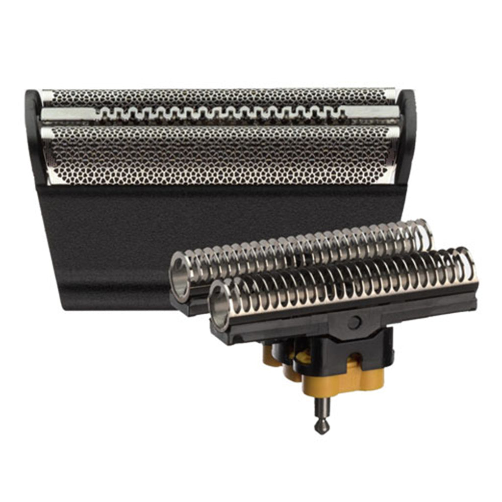 Shaver dele Braun combipack alt 30b