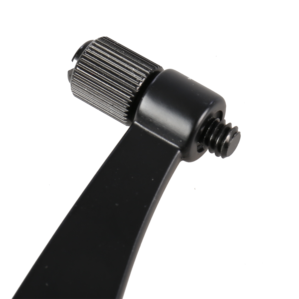 Konus tripodapter Universal