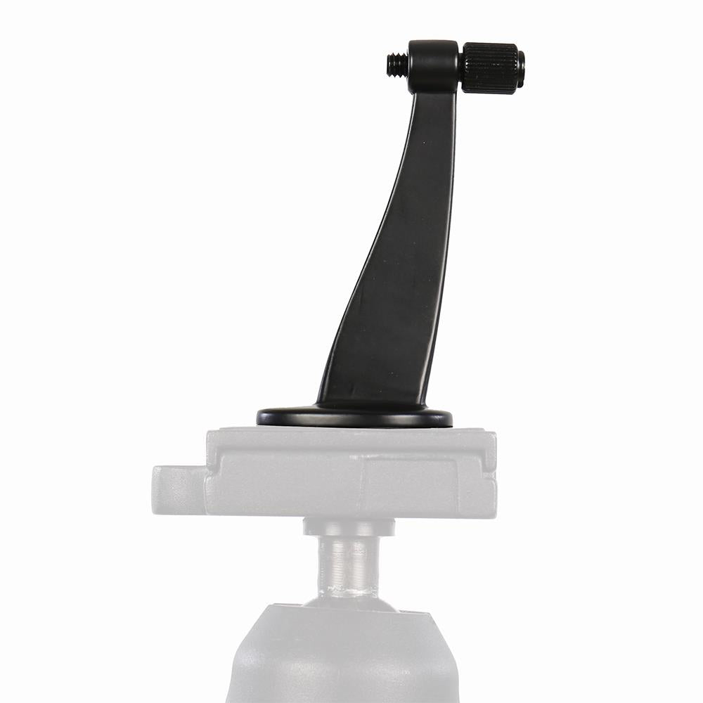 Konus statiefadapter universeel