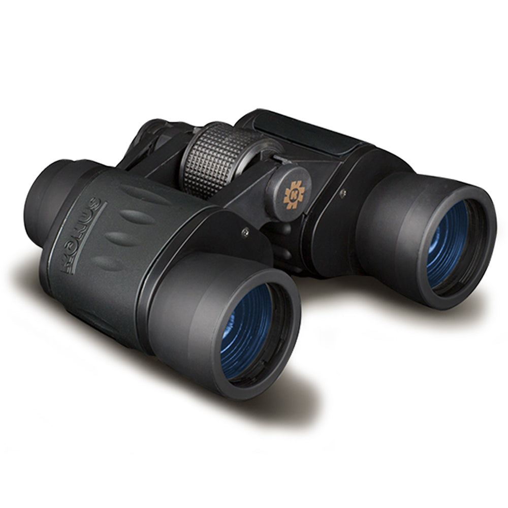 Konus binoculars Konusvue 8x40 WA