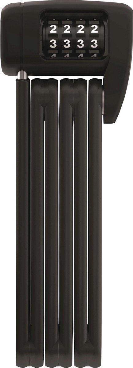 Abus FoldesLot Bordo Lite 6055C 85 Sort