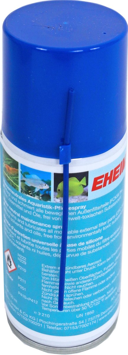 Eheim vandneutral vedligeholdelsesspray 150 ml