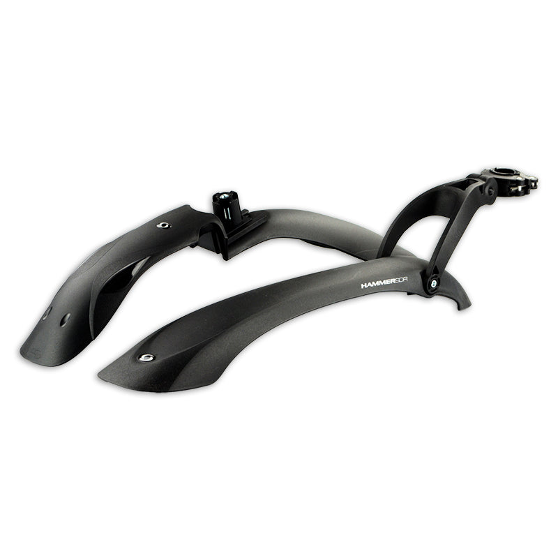 Satk Board Set Hammer Pro 24 - 29 tommer