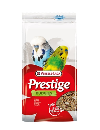 Versele-Laga Prestige grebairite