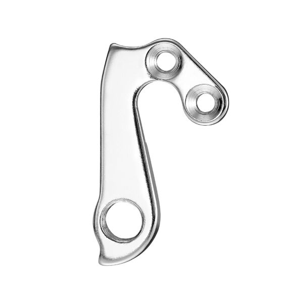 Union Derailleurpad GH-147 med skruesæt M4x0.7