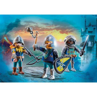 Playmobil Novelmore Knights 3st. 70671