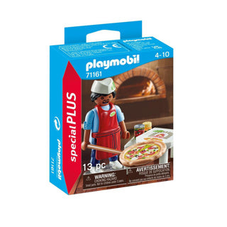 Playmobil special plus 71161 pizzabager | 2 stk
