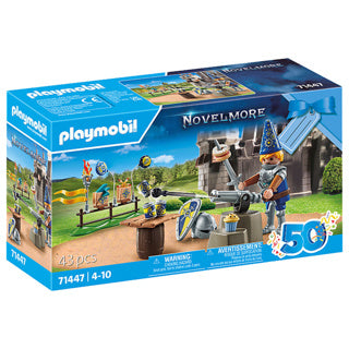 Playmobil 71447 Gavesæt Ridder -fødselsdag