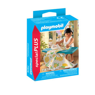 Playmobil 71878 styling sommerfest | 2 stk