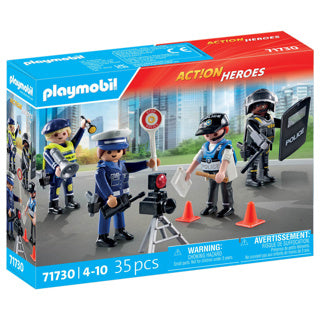 Playmobil | 2 stk