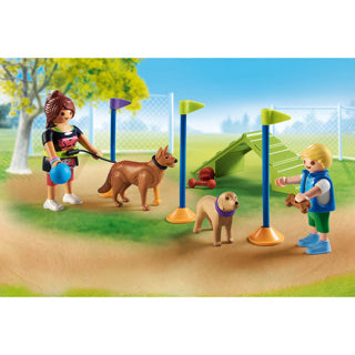 Playmobil 71745 hundepark | 2 stk