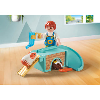 Playmobil | 2 stk