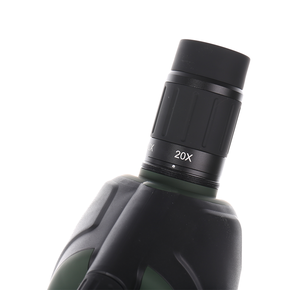 Konus Spotting Scope Konuspot-100c 20-60x100