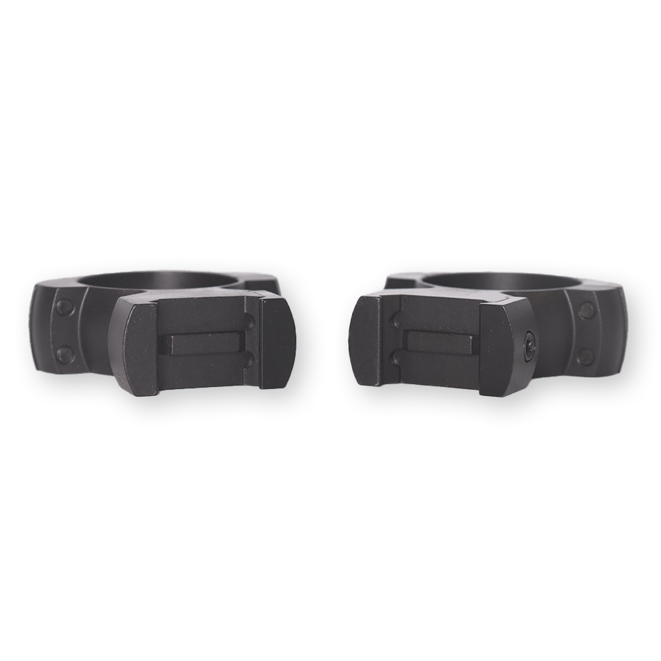 Konus montering 30 mm høj