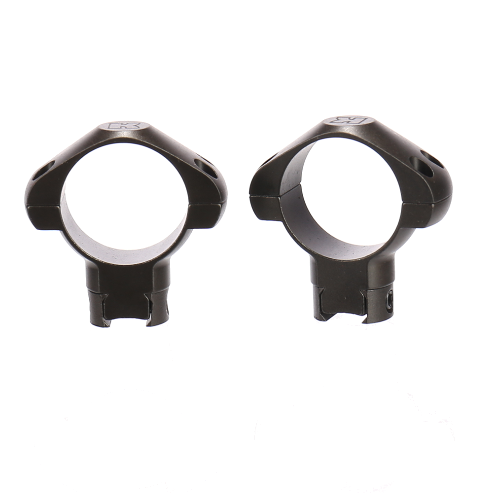 Konus Montage Rings .22 Rail and Airgun 30 mm høj