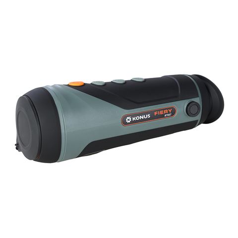 Konus italia konus termisk kamera brændende 2x-16x