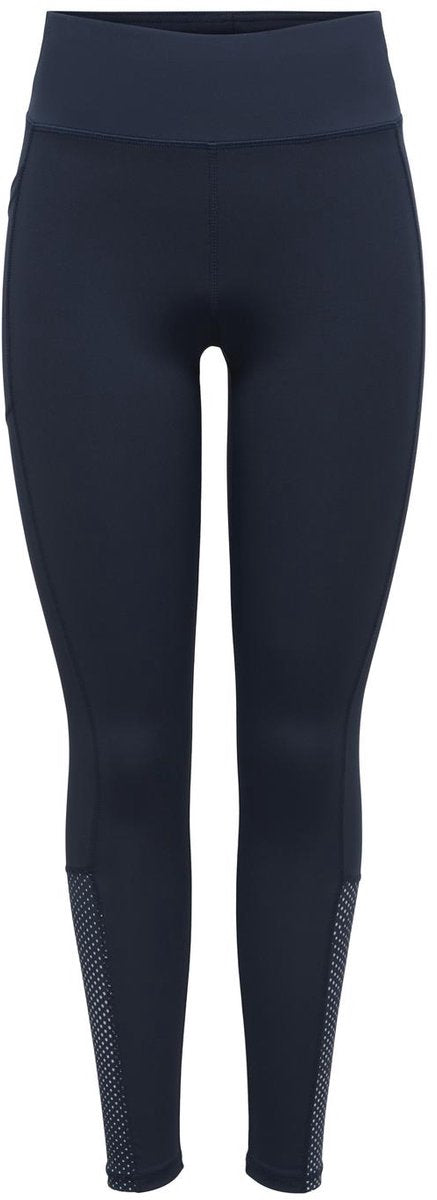 Spil kun sportsleggings på plea-2-alice sportsleggings med stram pasform