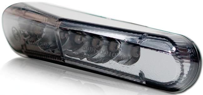 Progress line LED-baglygte brisk2 baglygte LED brisk2 vist