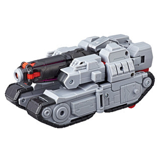 Hasbro transformere cyberverse ultimative klasse 30 cm assorteret