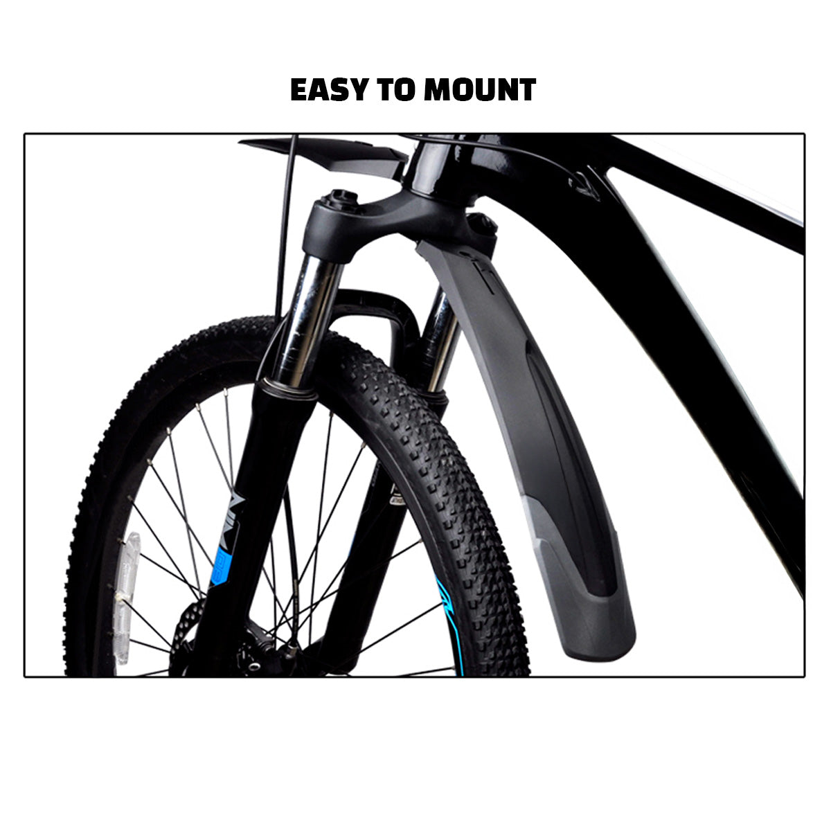 Lynx mtb skærmsæt