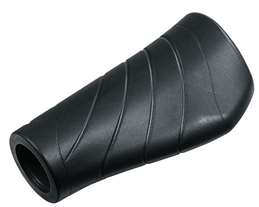 Ergotec Reno Set håndtag 135 92 mm sort