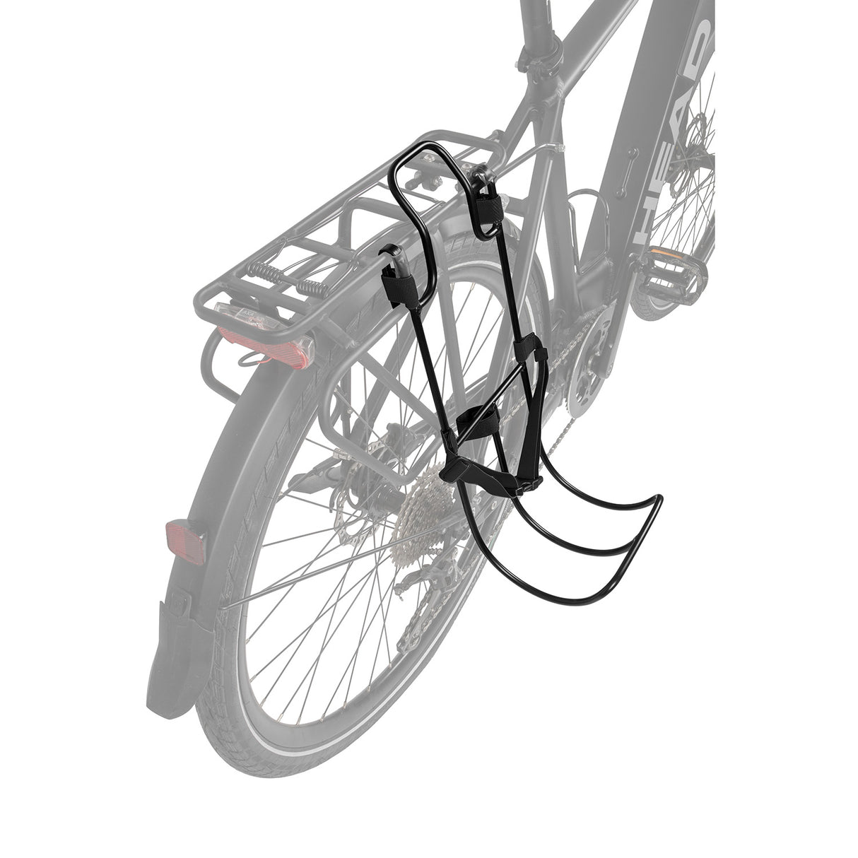 M-wave racky taske universal taskeholder