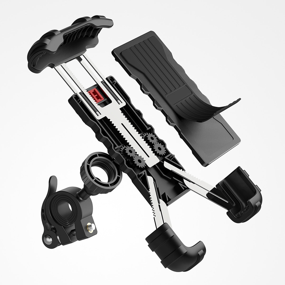 Universal Telefon Holder Claw Black