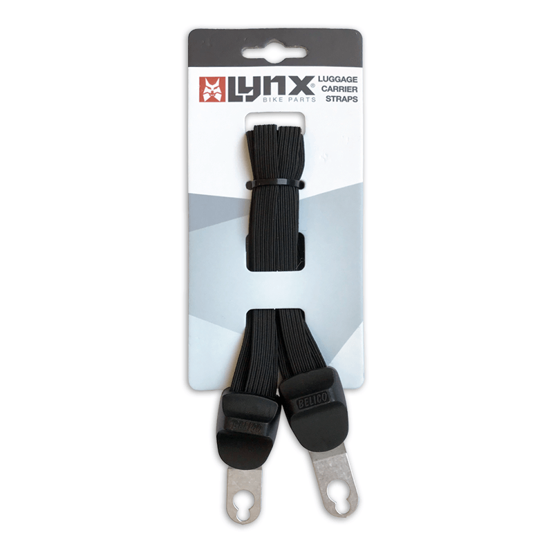 Lynx elastiksnor 26 28 tommer
