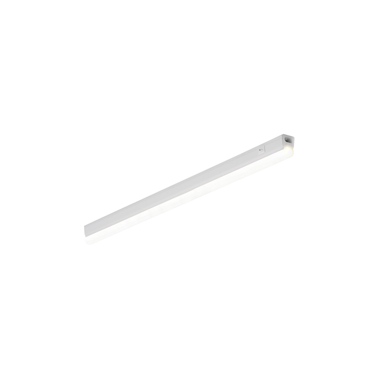 Sylvania 1071817 - syl fluorescerende arm led rør 950lm 8w ww 58cm switch | 5 stk